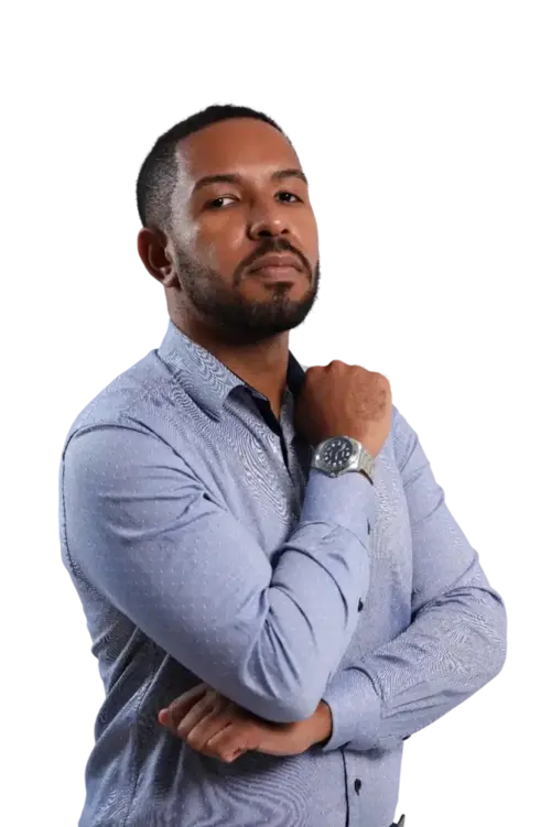 Gustavo Tigre — Advogado de Direito Digital